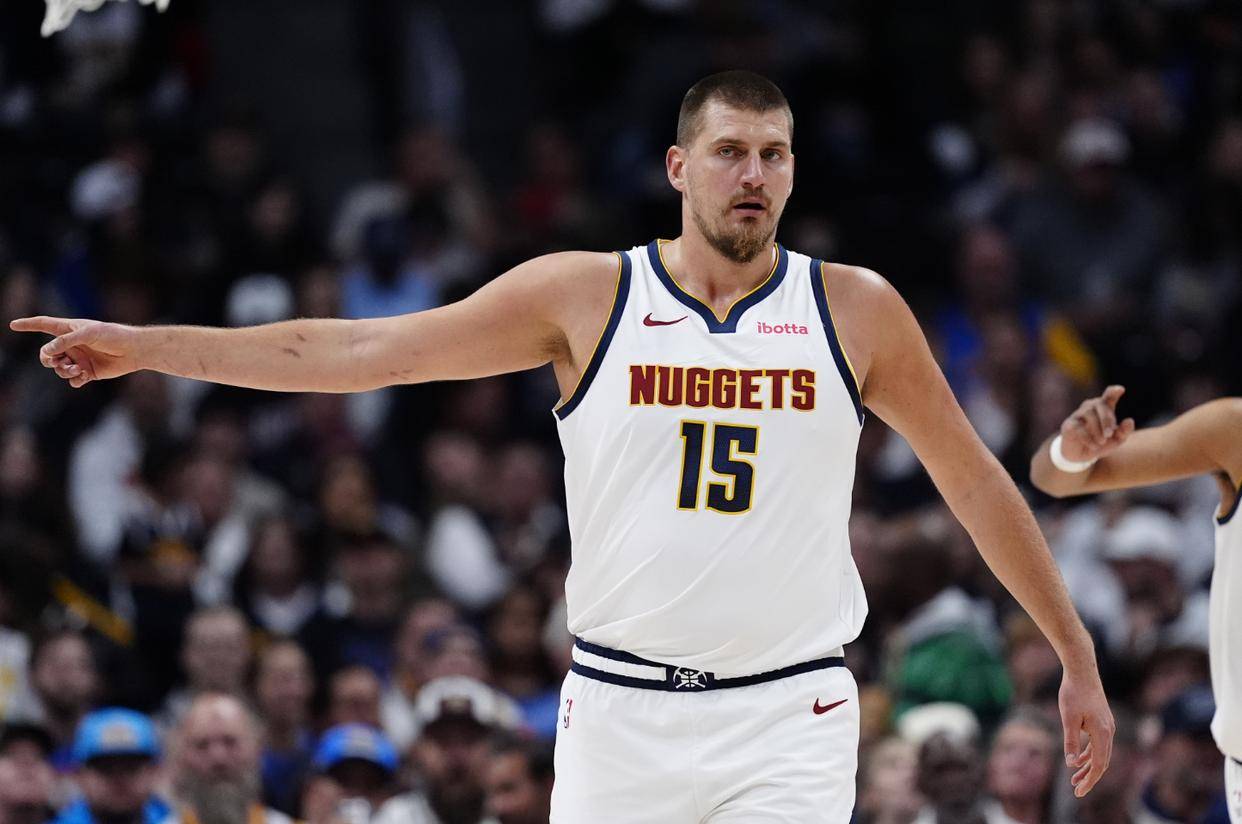 mksports包含赛前突围战来临；丹佛掘金围绕中超伤情更新；态度坚定；年轻球员得到机会的词条